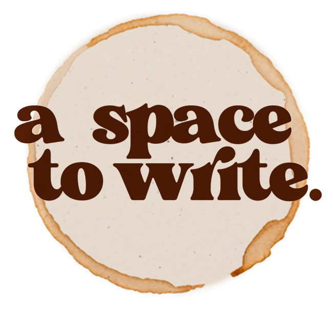 A Space to Write